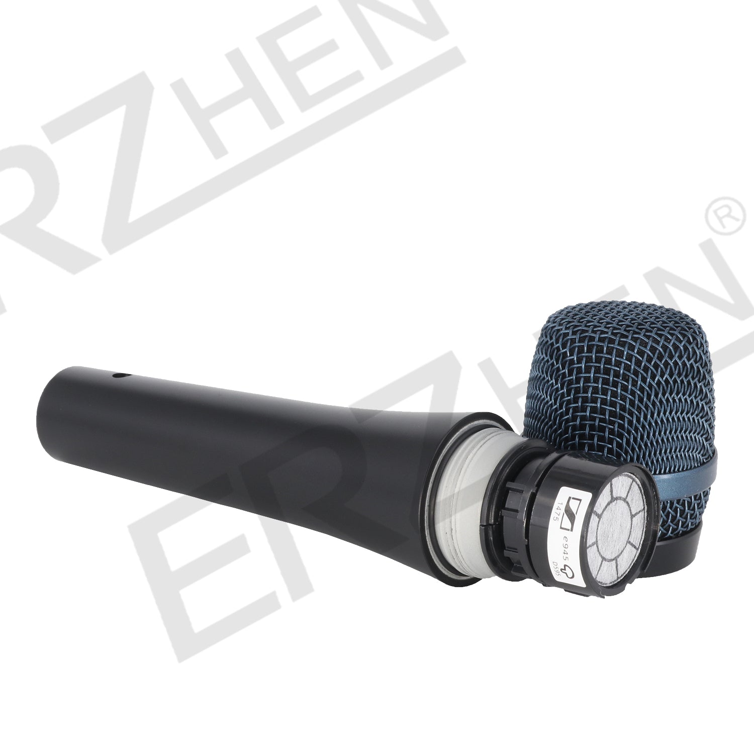 ERZHEN Dynamic Vocal Wired Microphone #E945