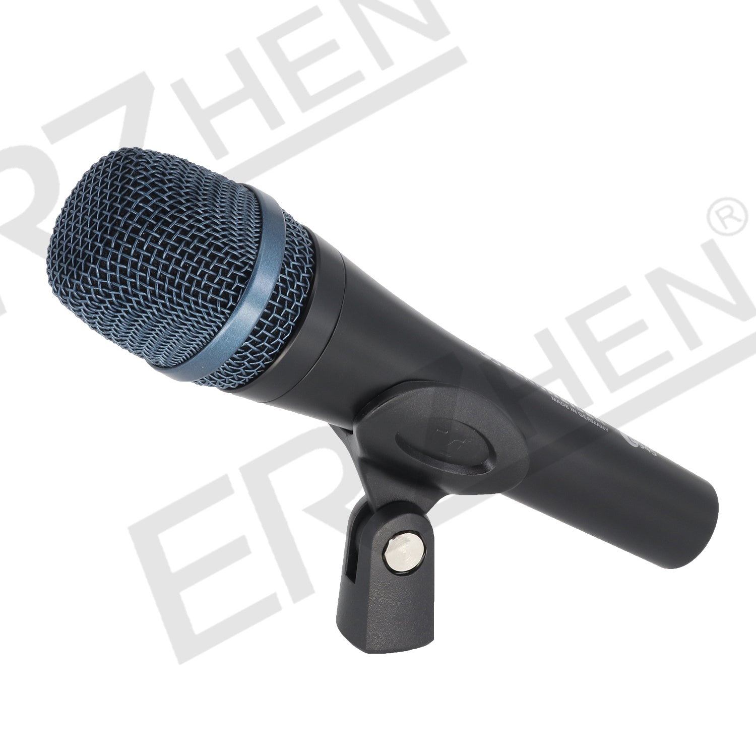ERZHEN Dynamic Vocal Wired Microphone #E945