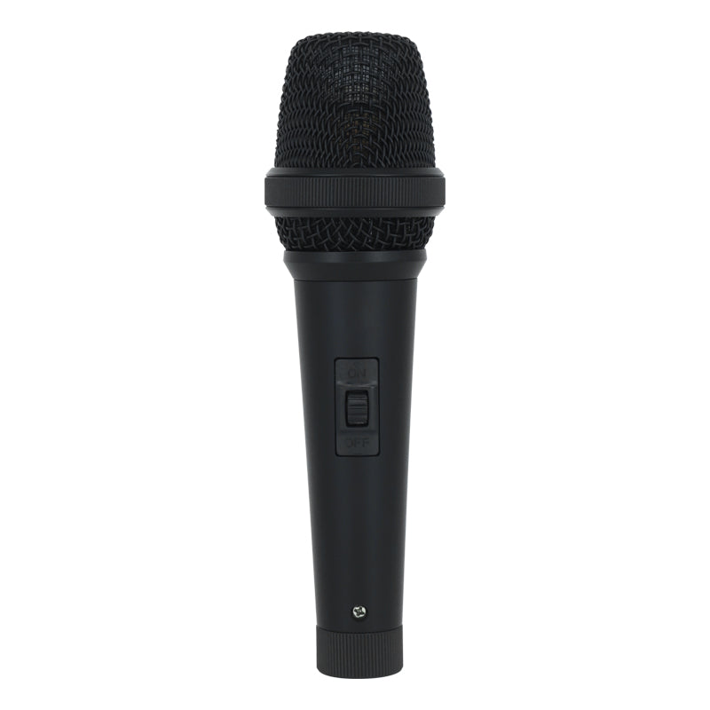 ERZHEN Microphone Professional Wired Supercardioid Dynamic Handheld Microphone #T152